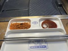 -金妈家烤肉(龙湖U城天街店)
