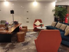 -建滔诺富特酒店-悦餐厅