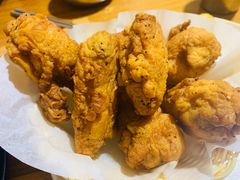 -金家米肠汤饭(振华路店)