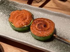 -人间酒暖·Go blanc·烧鸟·深夜食堂(陆家嘴店)