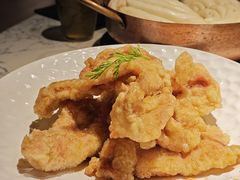 -奉天小馆·非遗东北菜(济南万象城店)