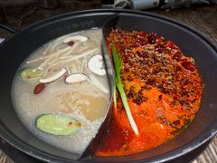 -冯校长老火锅(深圳总店)