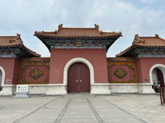 -北陵公园