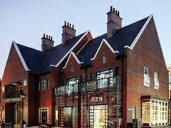 -钟书阁(松江泰晤士小镇店)