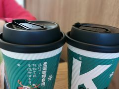 -肯德基(黄渡DT店)