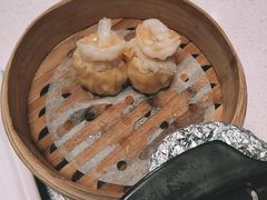 虾仁烧麦皇-煲王粤菜餐厅(中侨中心店)