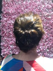 -FUTURE HN男士发型风格设计