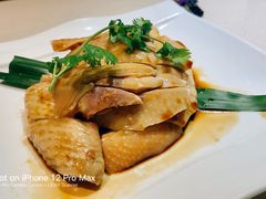 -本味轩精品茶餐厅(黄山路店)