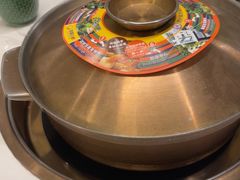 -润园四季椰子鸡火锅(南山海岸城店)