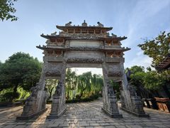-台儿庄古城