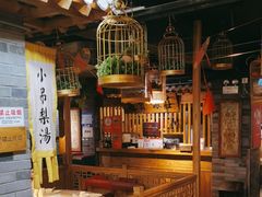 -京味斋·北京烤鸭(华威桥北工大店)