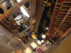 -永青泉汗蒸广场(大运河博物馆店)