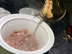 泉水牛肉-太守宴·蘭院(天塔店)