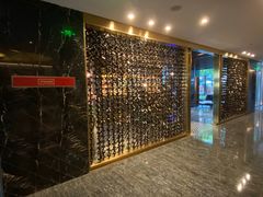 -Tivano意大利餐厅(成都居舍酒店)
