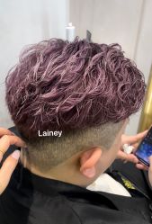 -Kraemer Paris  苏豪路易士·嘉玛发廊