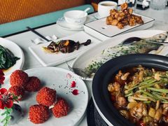 -柳莺湖上·湖景餐厅·江南菜(西湖店)