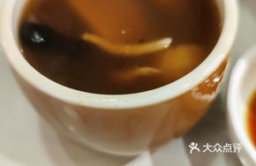 Fotiaoqiang of the Commoner