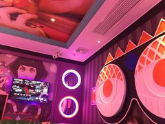 -欢乐迪KTV(观音桥未来国际店)