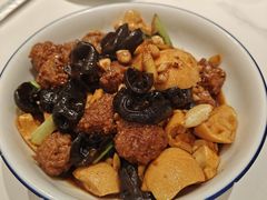 -回家吃饭·地道南昌菜(建德观总店)