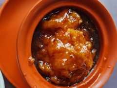 张氏狮子头-羲和雅苑•北京烤鸭(平安国际金融中心店)