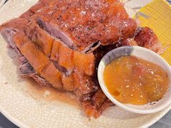 -紫金食坊(江南西路店)