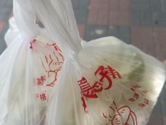 -津门如意包子铺(宾西路店)