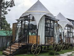 -云禾壹海景庄园餐厅