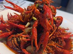 -辣不怕口味虾(凌霄路店)
