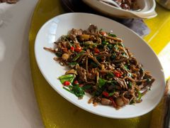 -鄱阳湖·江西小炒·瓦罐煨汤(五道口店)