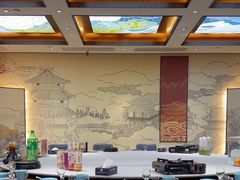 -鹊华居·地道鲁菜·海鲜·融合味(大明湖店)