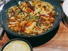 -耶里夏丽·丝路新疆菜·清真食品(徐汇南丹东路臻选店)