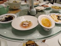 -西湖春天•老字号杭州菜(百汇店)