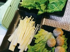 -云晓光头烧烤吧(盛夏店)
