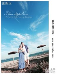 -青禾婚纱摄影工作室(龙珠路店)