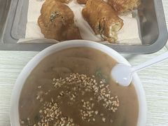 -李记五香豆沫