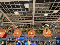 -宜家·瑞典风味餐厅(无锡店)