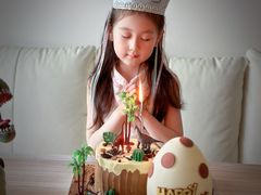 -CAKE BOSS 蛋糕老板(西单君太百货店)