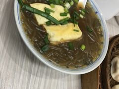 -新丰小吃(中山中路分店)