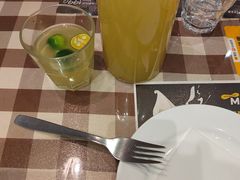 -米斯特比萨(罗斯福店)