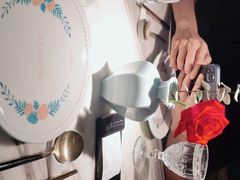 -蜜桃花开·中西融合菜E&W(南长街店)