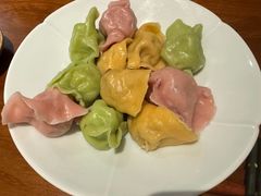 -七色云蔬食(喜邻里店)