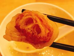 -盛记粥面(佐敦店)