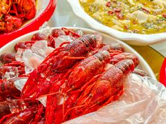 -香满锅老北京羊蝎子火锅·家常菜(新街口店)