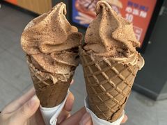 -牛诗诗现烤纯手工蛋糕(SM广场店)
