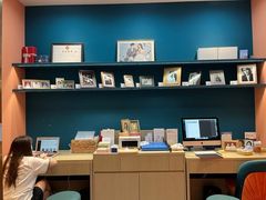 -海马体照相馆(新南凯德广场店)