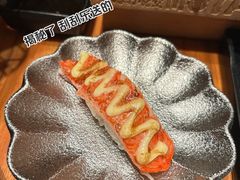 -摩打食堂(佳兆业店)