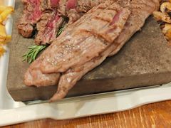 -Entrecôte 法国牛扒馆(保利·时光里店)