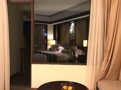 -广悦华阳朔河畔度假酒店(十里画廊遇龙河店)