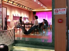 -悸动(吴泾宝龙广场店)