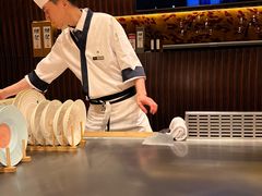 -和·铁板烧·OMAKASE(望京昆泰嘉晟酒店)